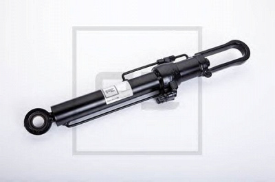 PE AUTOMOTIVE 03365300a -  Опрокидывающий цилиндр, кабина